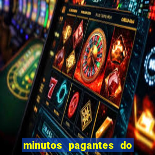 minutos pagantes do fortune dragon